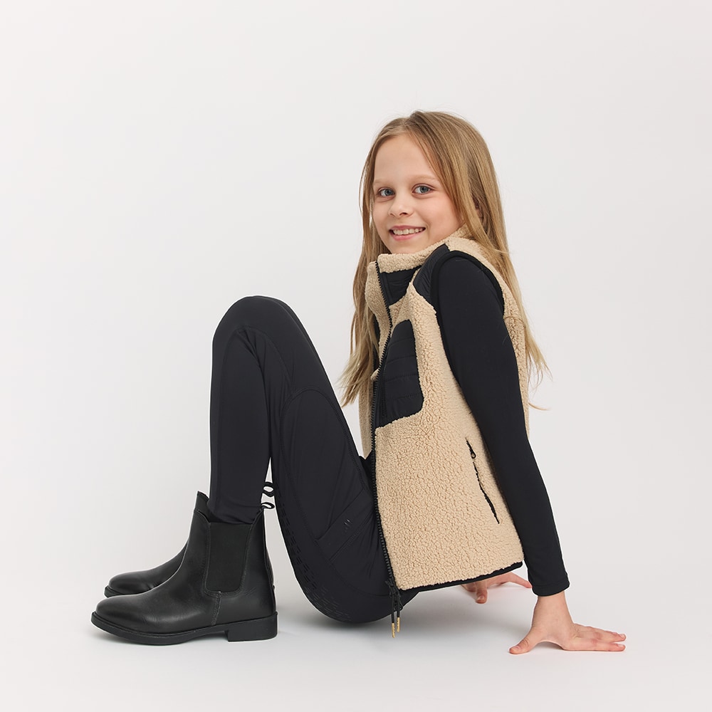 Fleecevest  Carly JR Fairfield®