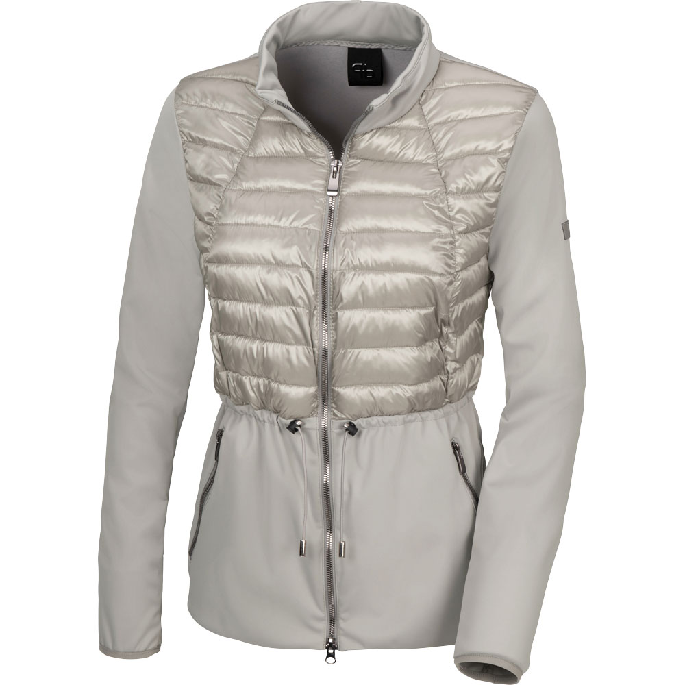 Jas  Valeria Pikeur®