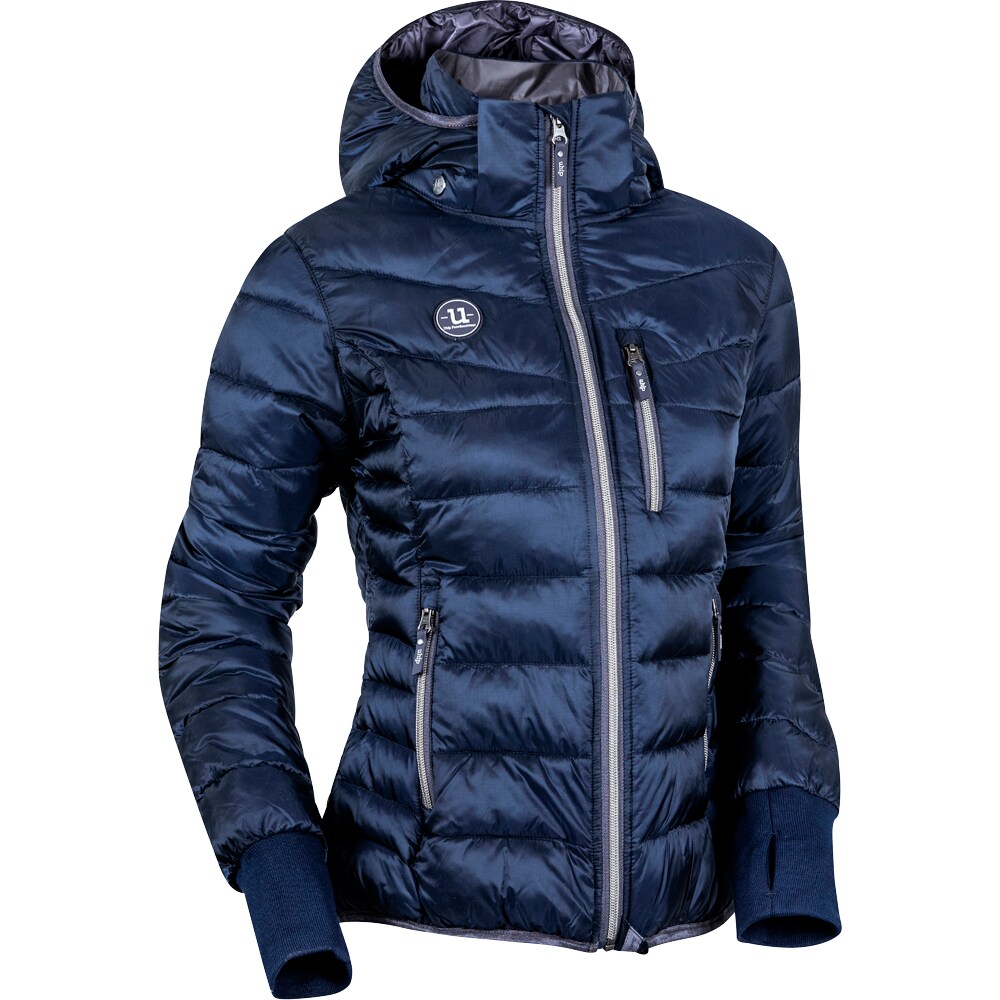 Jas  365 Midlayer Uhip