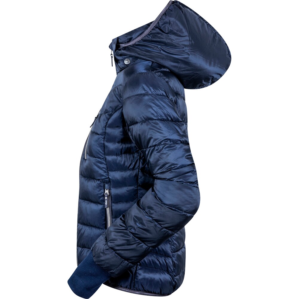 Jas  365 Midlayer Uhip