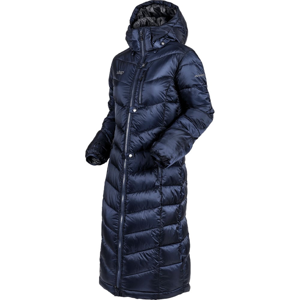 Jas  Nordic Uhip