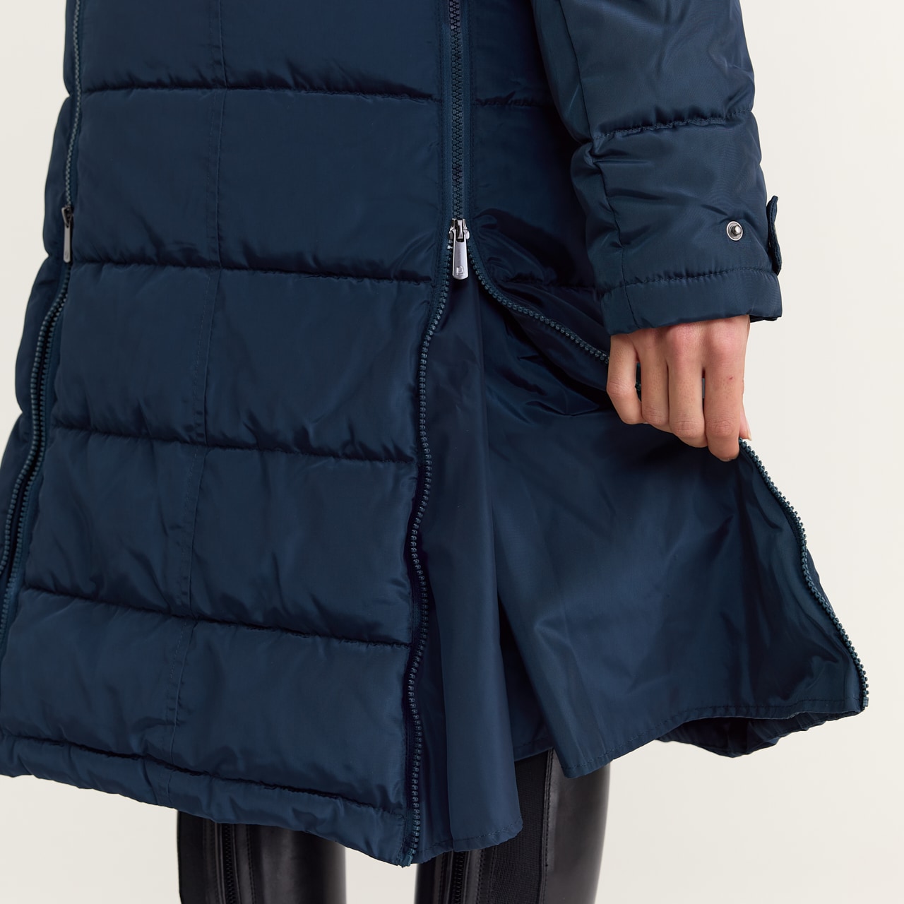 Jas Candice Equipage