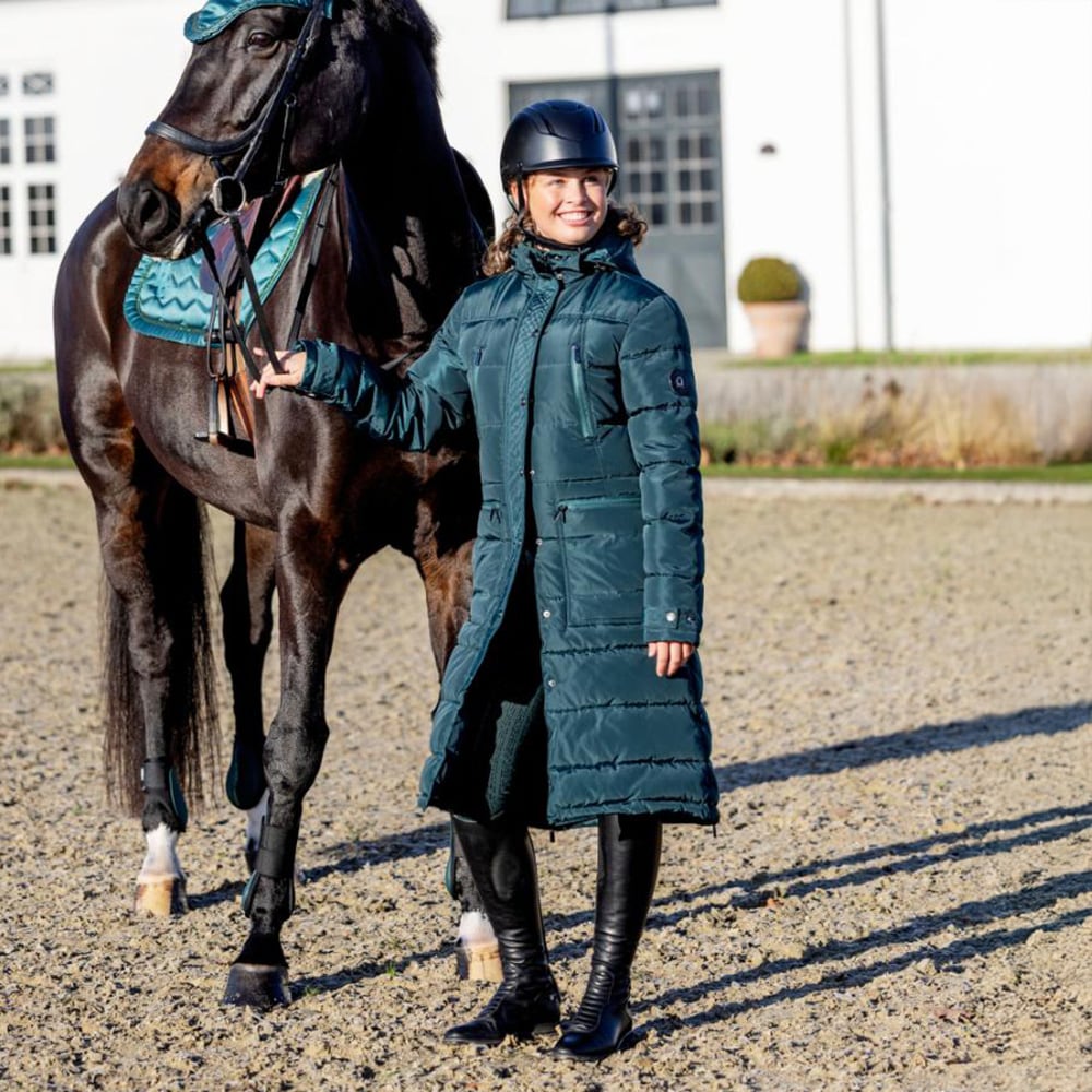 Jas  Candice Equipage