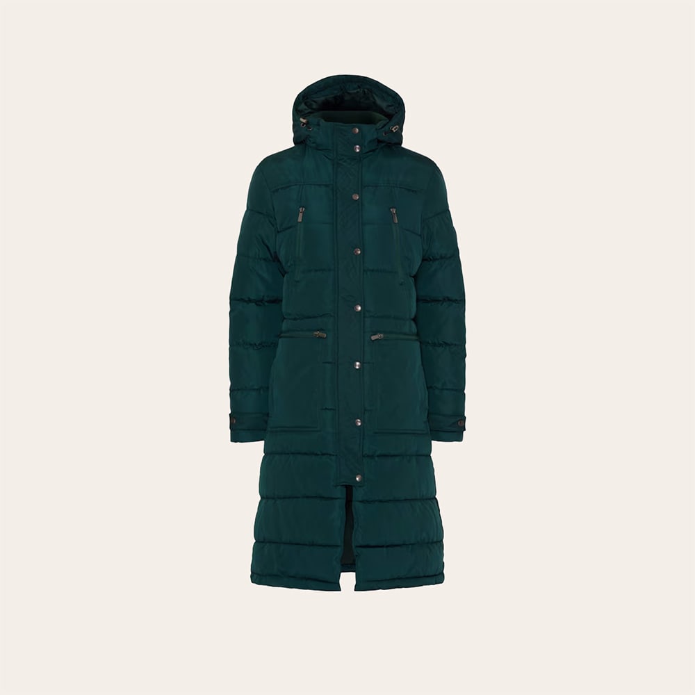 Jas  Candice Equipage