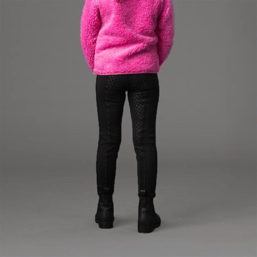 Rijleggings Volledige zitting Sophia Winter FG Equipage