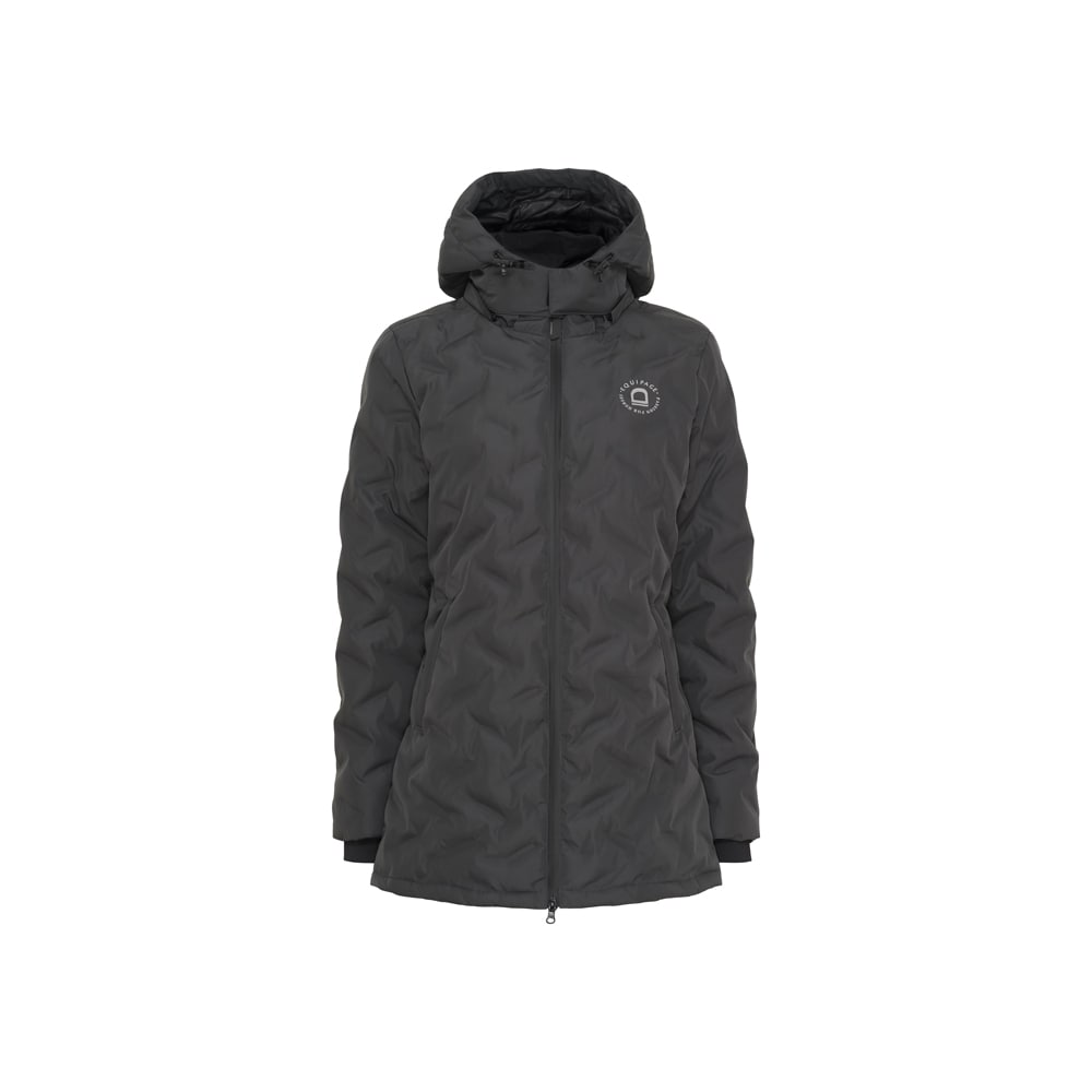 Jas  Valeska winter Equipage