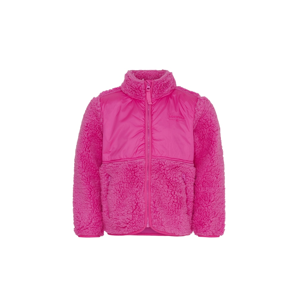 Fleecejack Junior Vega Teddy Equipage