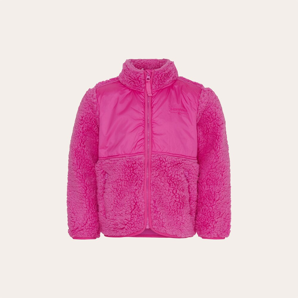 Fleecejack Junior Vega Teddy Equipage