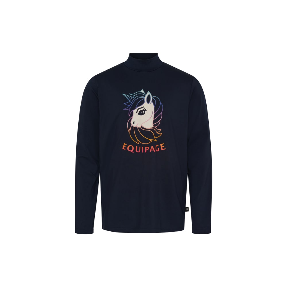 Top van functioneel materiaal Junior Vella Equipage