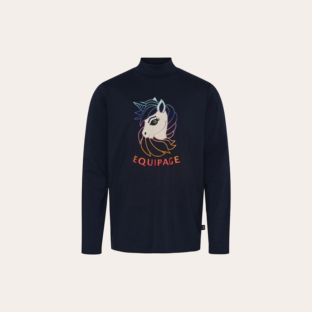 Top van functioneel materiaal Junior Vella Equipage
