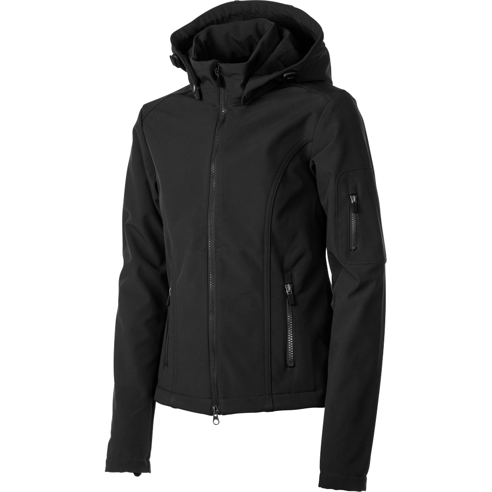 Jas Softshell Classic CRW® Junior