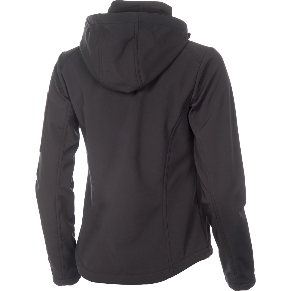 Jas Softshell Classic CRW® Dames