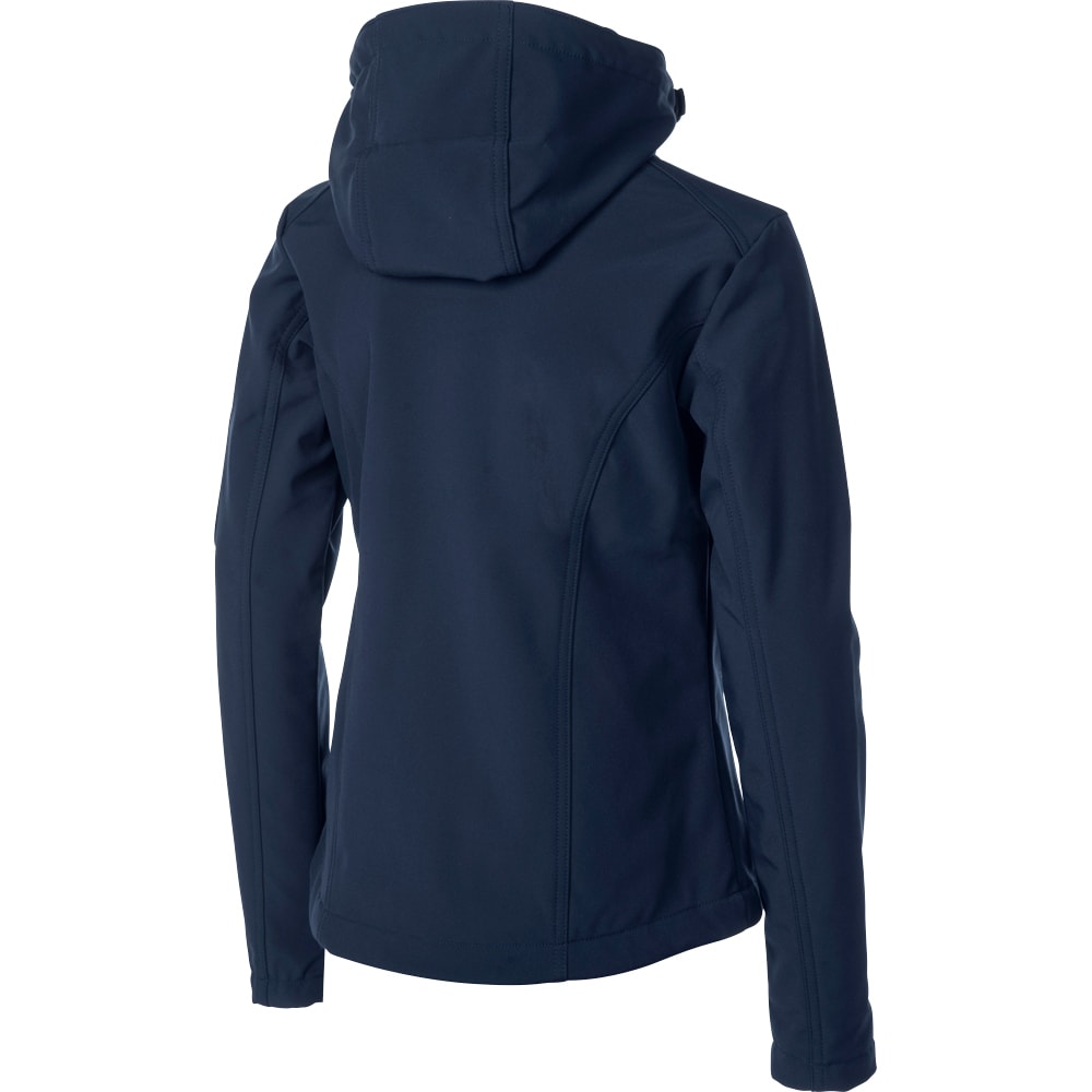 Jas Softshell Classic CRW® Junior