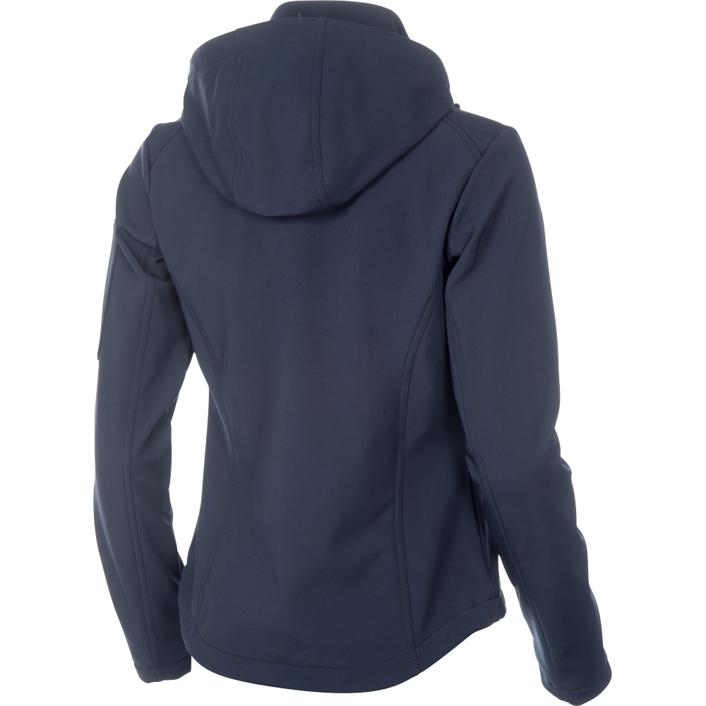 Jas Softshell Classic CRW® Dames