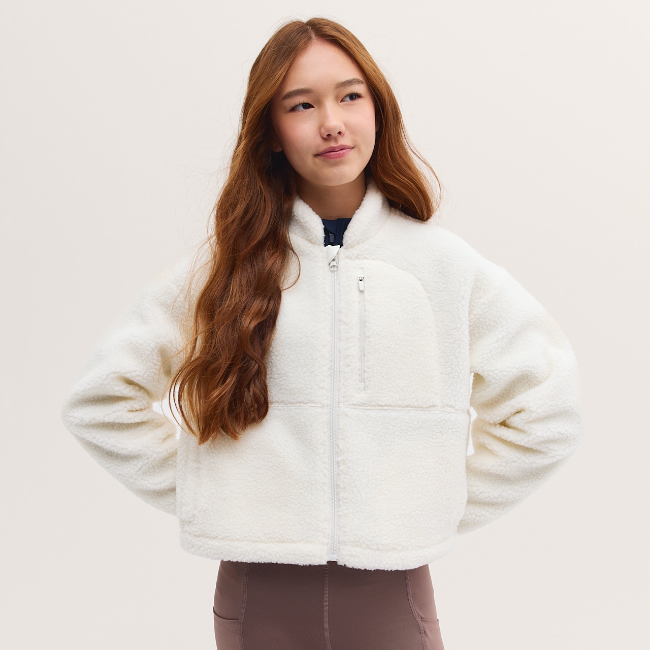 Fleecejack Hartwell Fairfield®