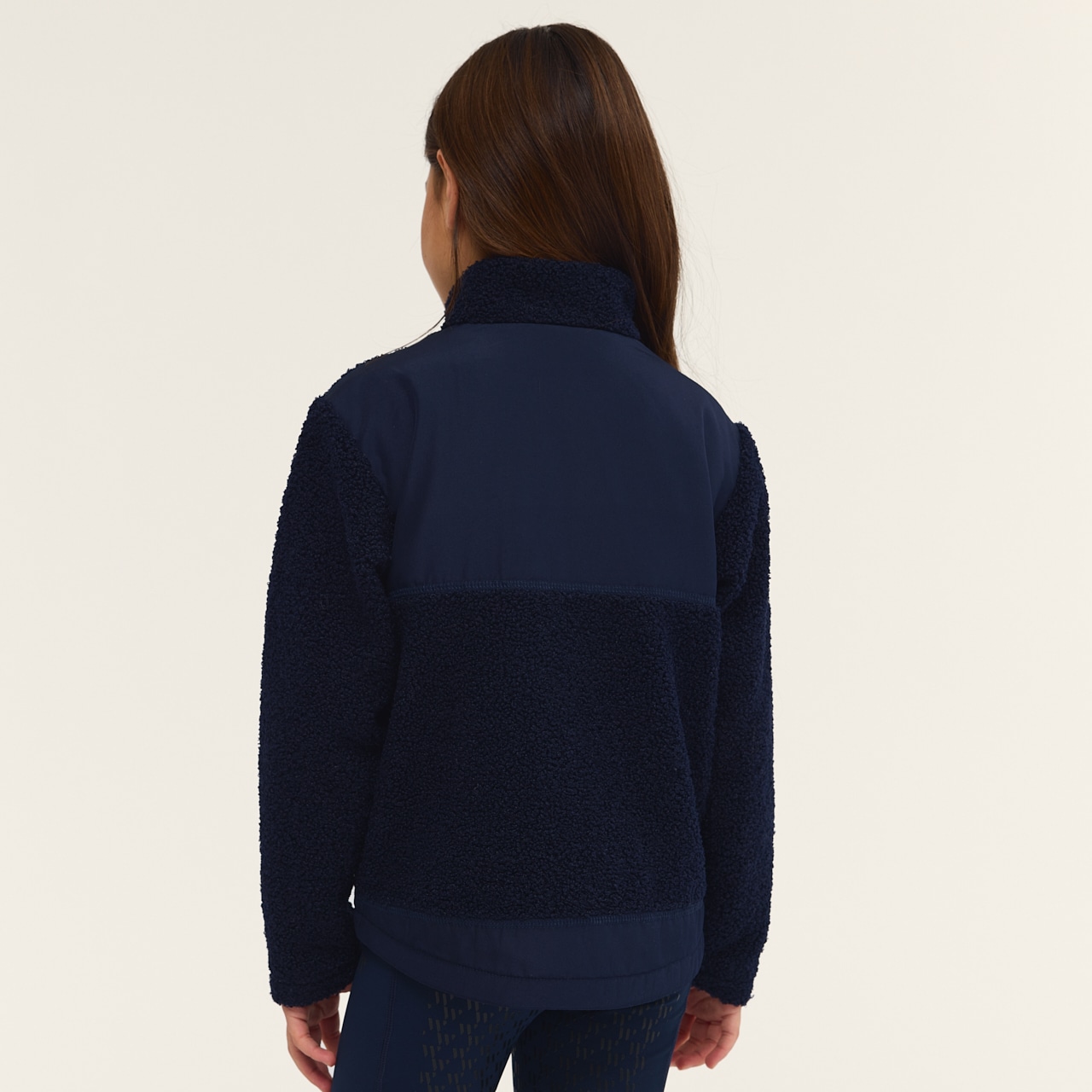 Fleecejack Junior Julien CRW®