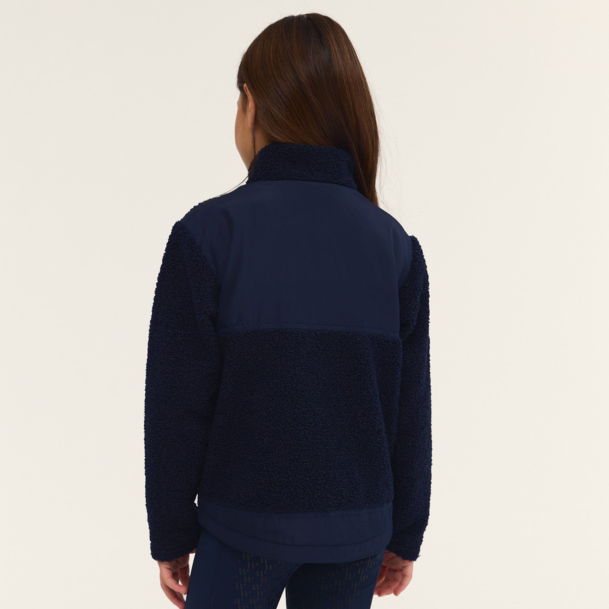 Fleecejack Junior Julien CRW®