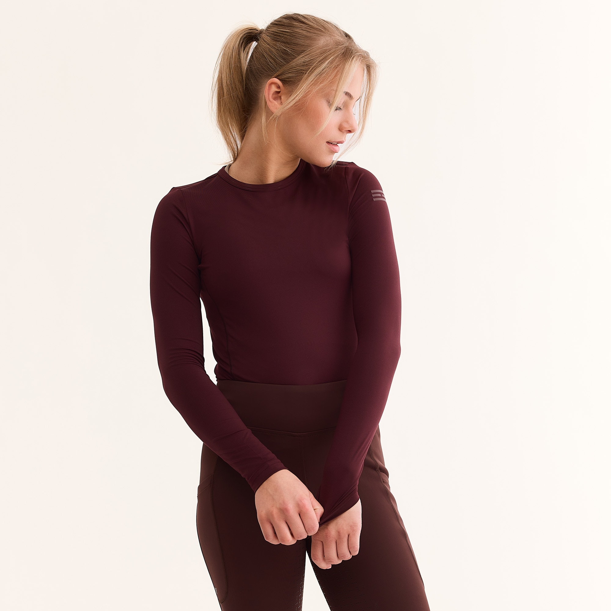 Top van functioneel materiaal Junior Sunnie Fairfield®