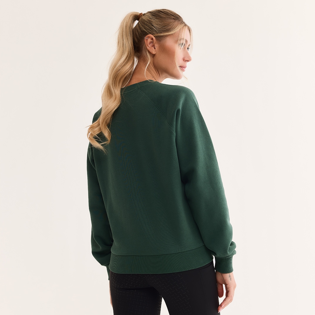 Sweatshirt Basic O-neck CRW®