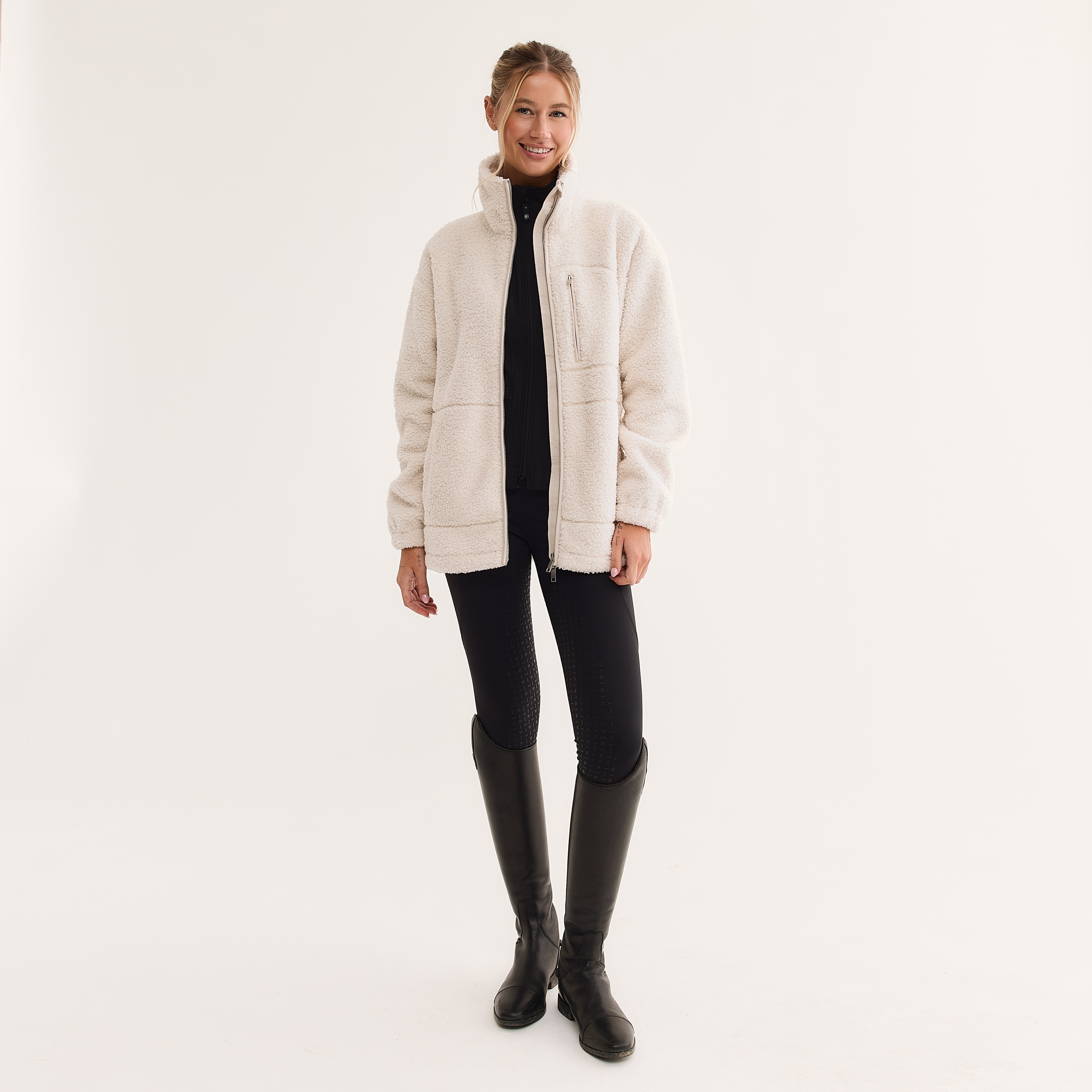 Cardigan Malin Fairfield®