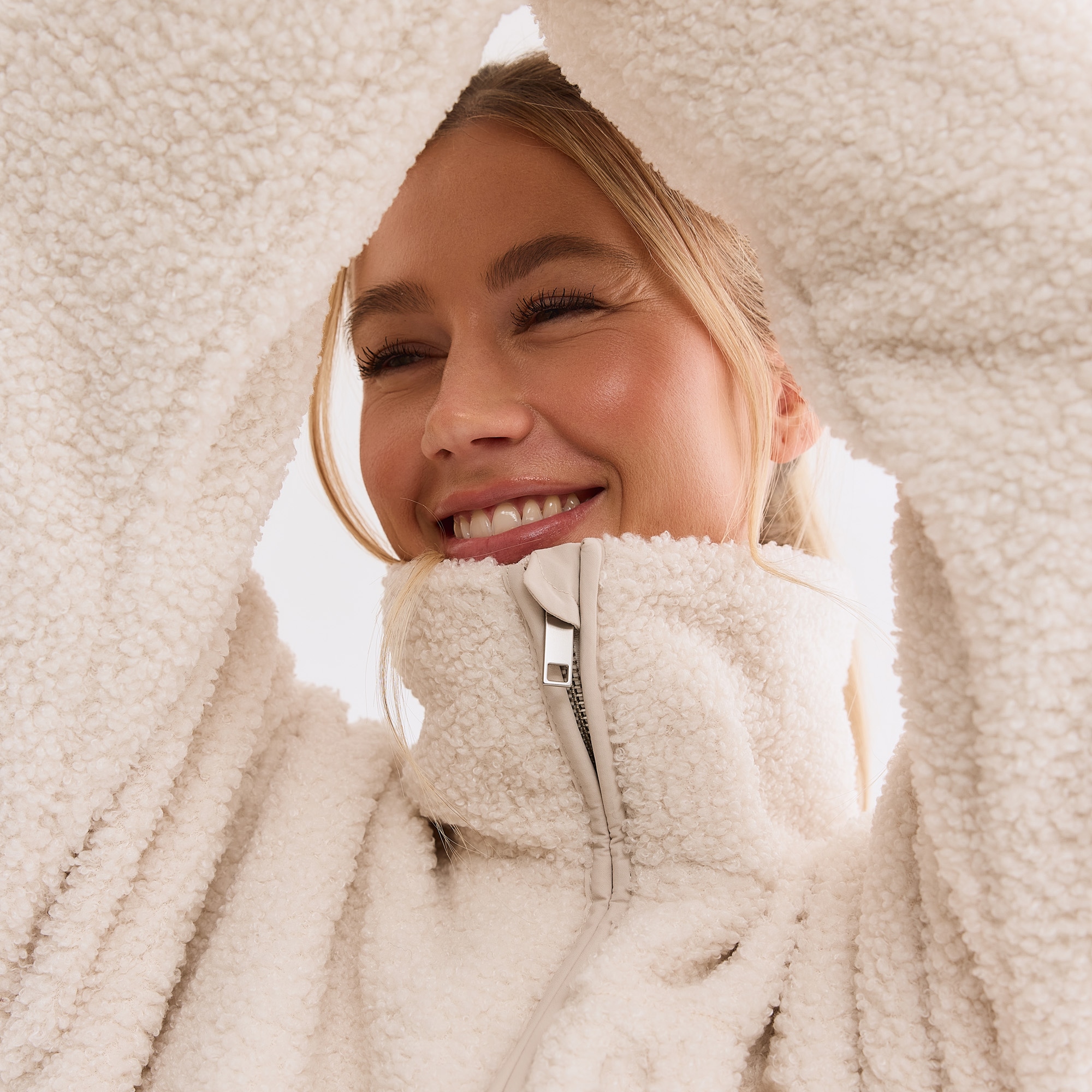 Cardigan Malin Fairfield®