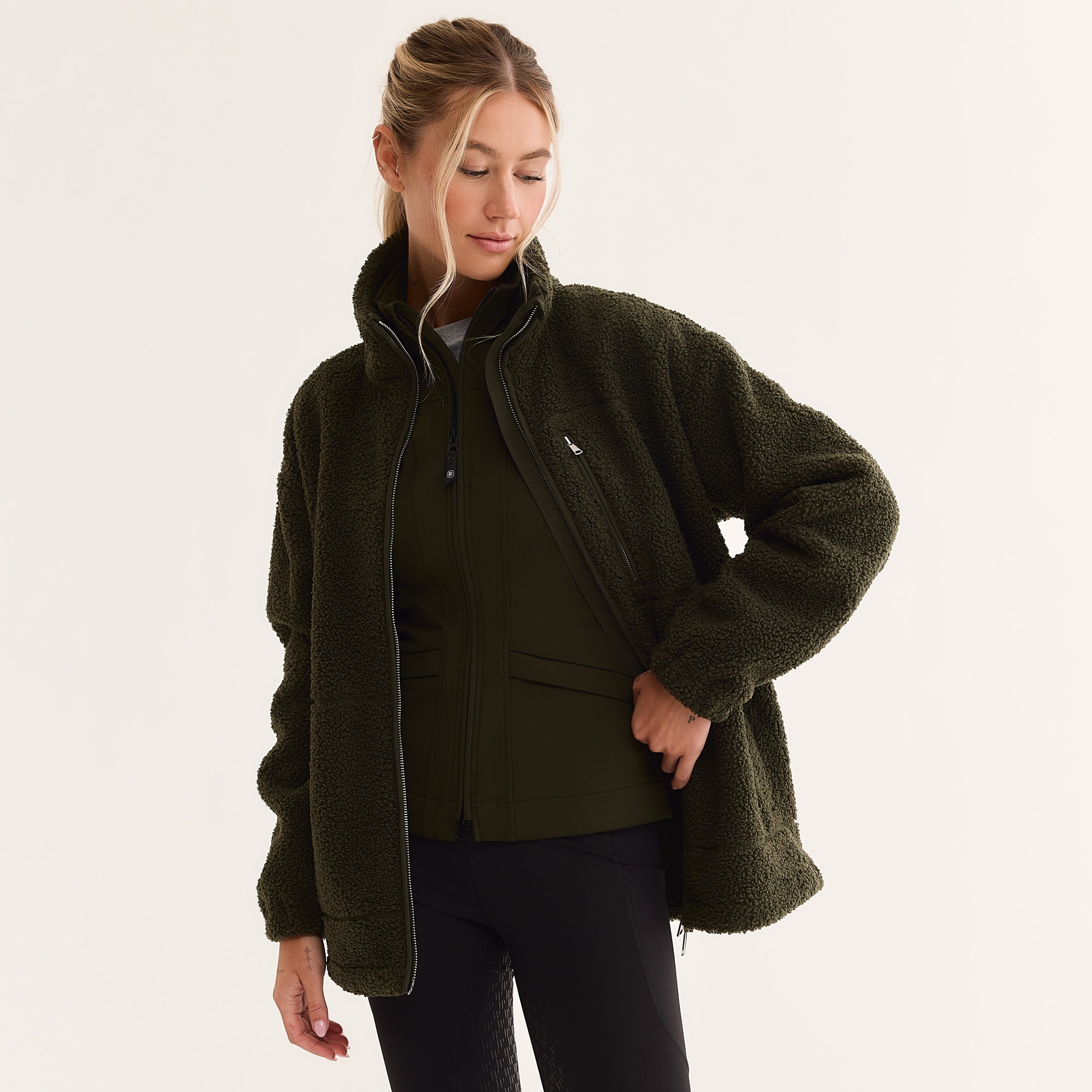 Jas Malin Fairfield®