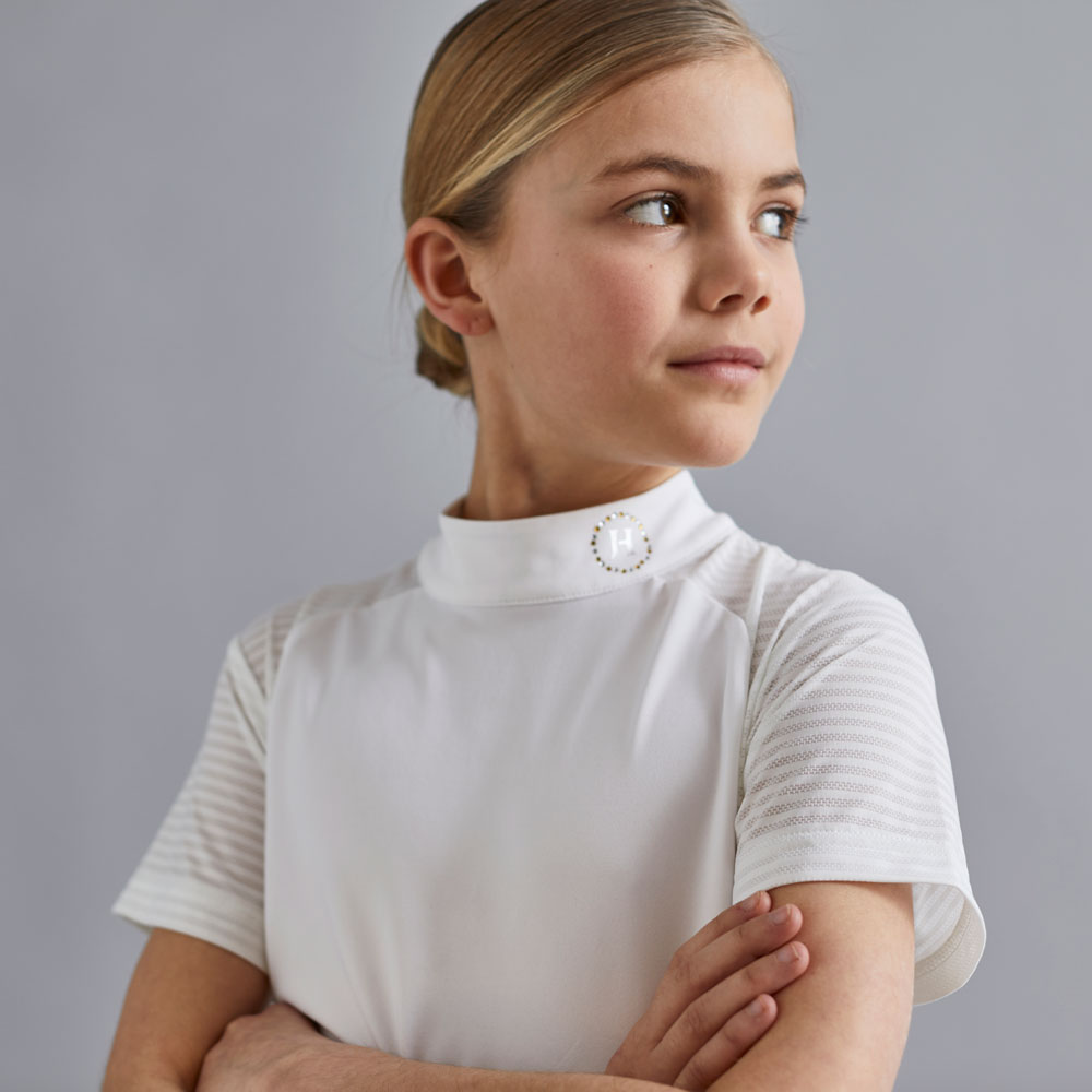 Wedstrijdtop Junior Shore JH Collection®