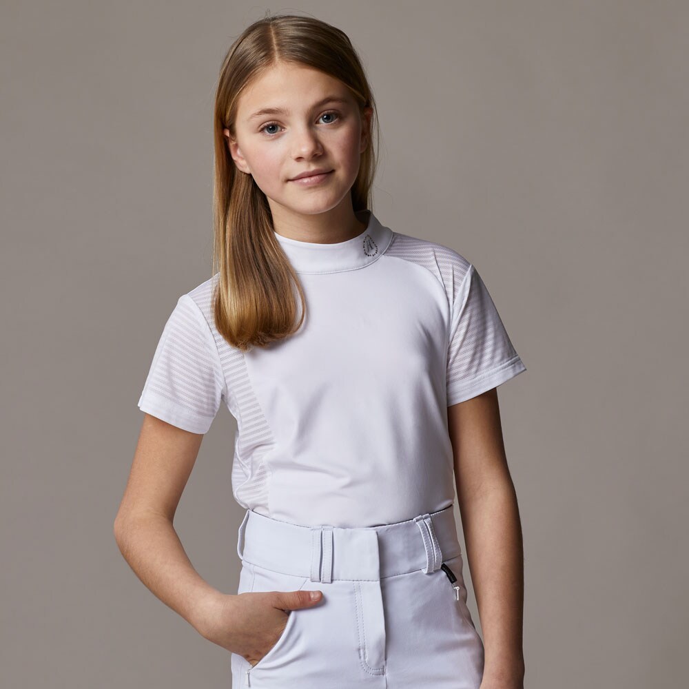 Wedstrijdtop Junior Shore JH Collection®