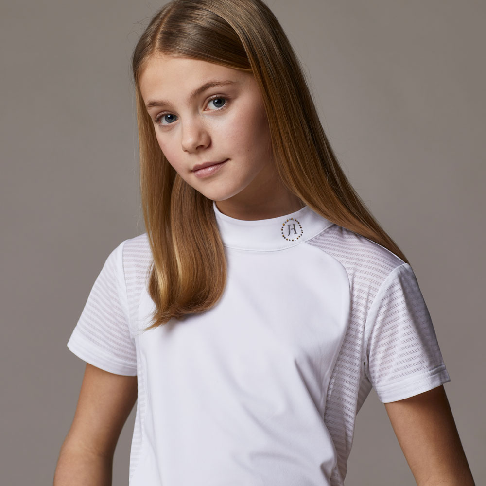Wedstrijdtop Junior Shore JH Collection®