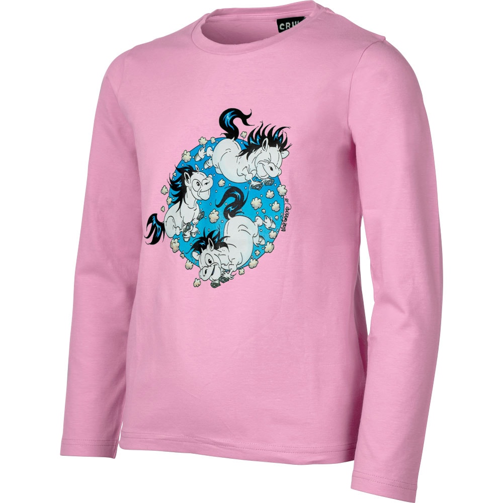 T-shirts voor kinderen | Hööks – Koop 