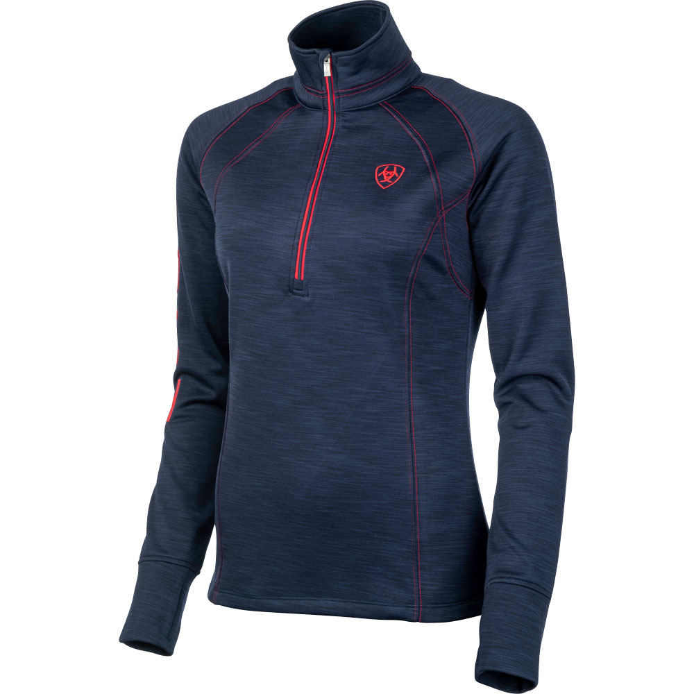 Prestatieslijtage Fleece Tek Team ARIAT®