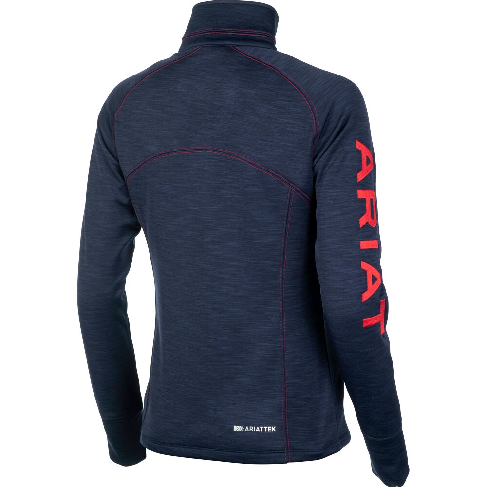 Prestatieslijtage Fleece Tek Team ARIAT®