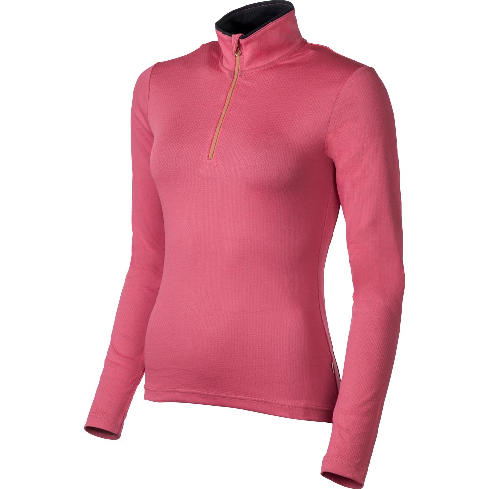 Prestatieslijtage  Diadem Halfzip CRW®