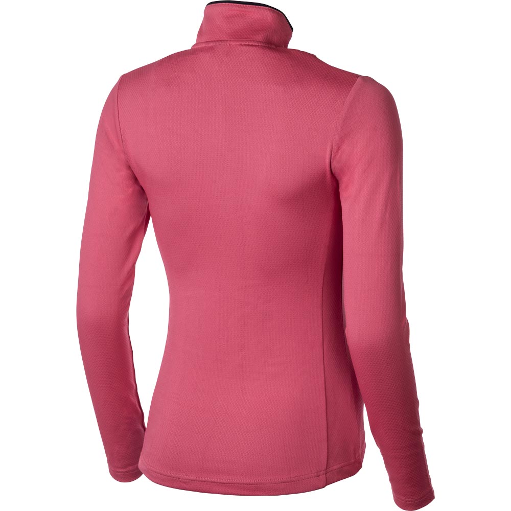 Prestatieslijtage  Diadem Halfzip CRW®