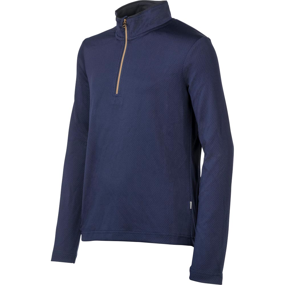 Prestatieslijtage Junior Diadem Halfzip CRW®