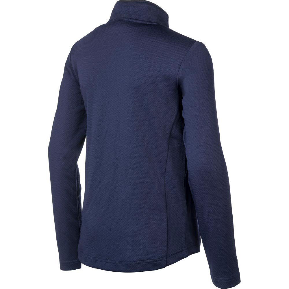 Prestatieslijtage Junior Diadem Halfzip CRW®