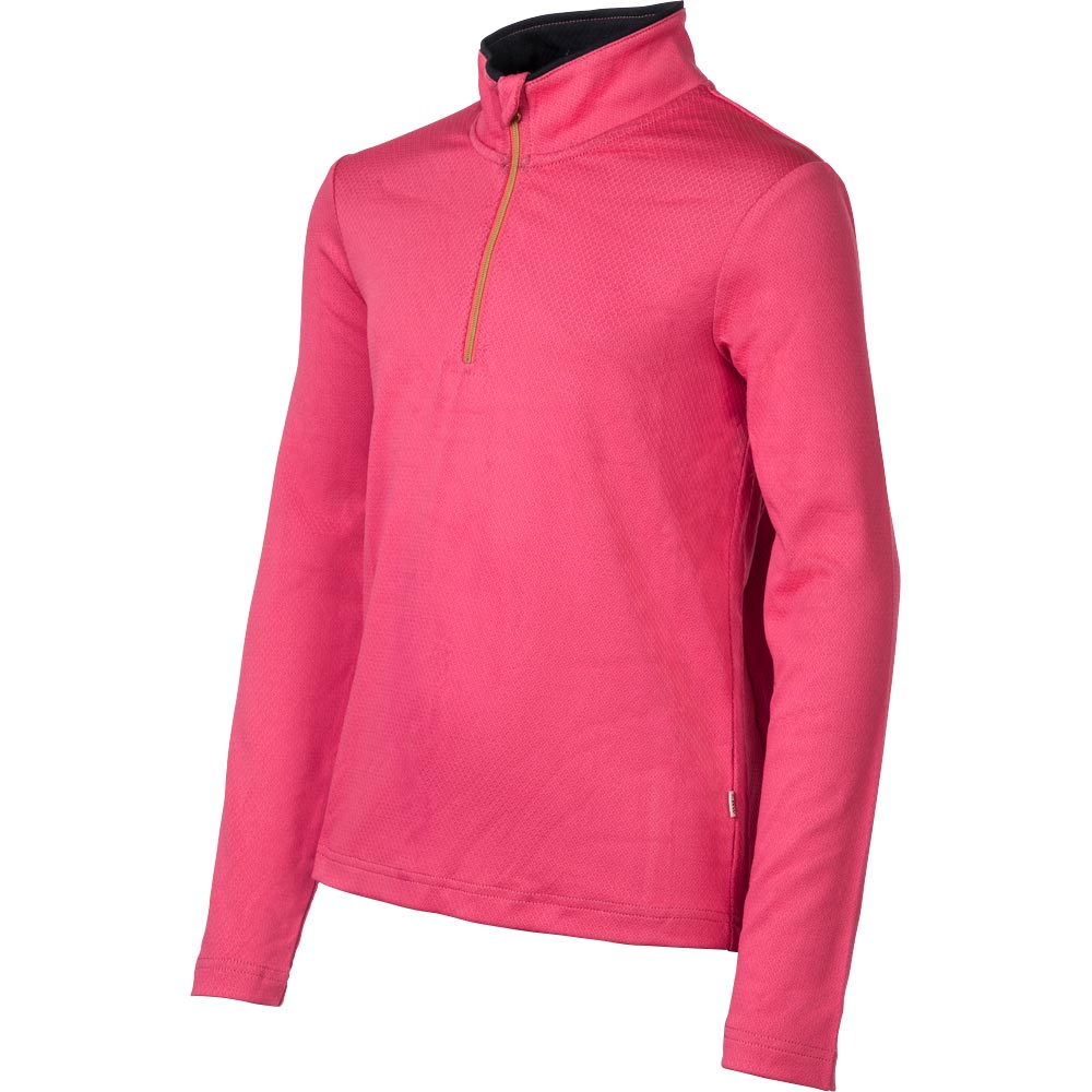 Prestatieslijtage Junior Diadem Halfzip CRW®