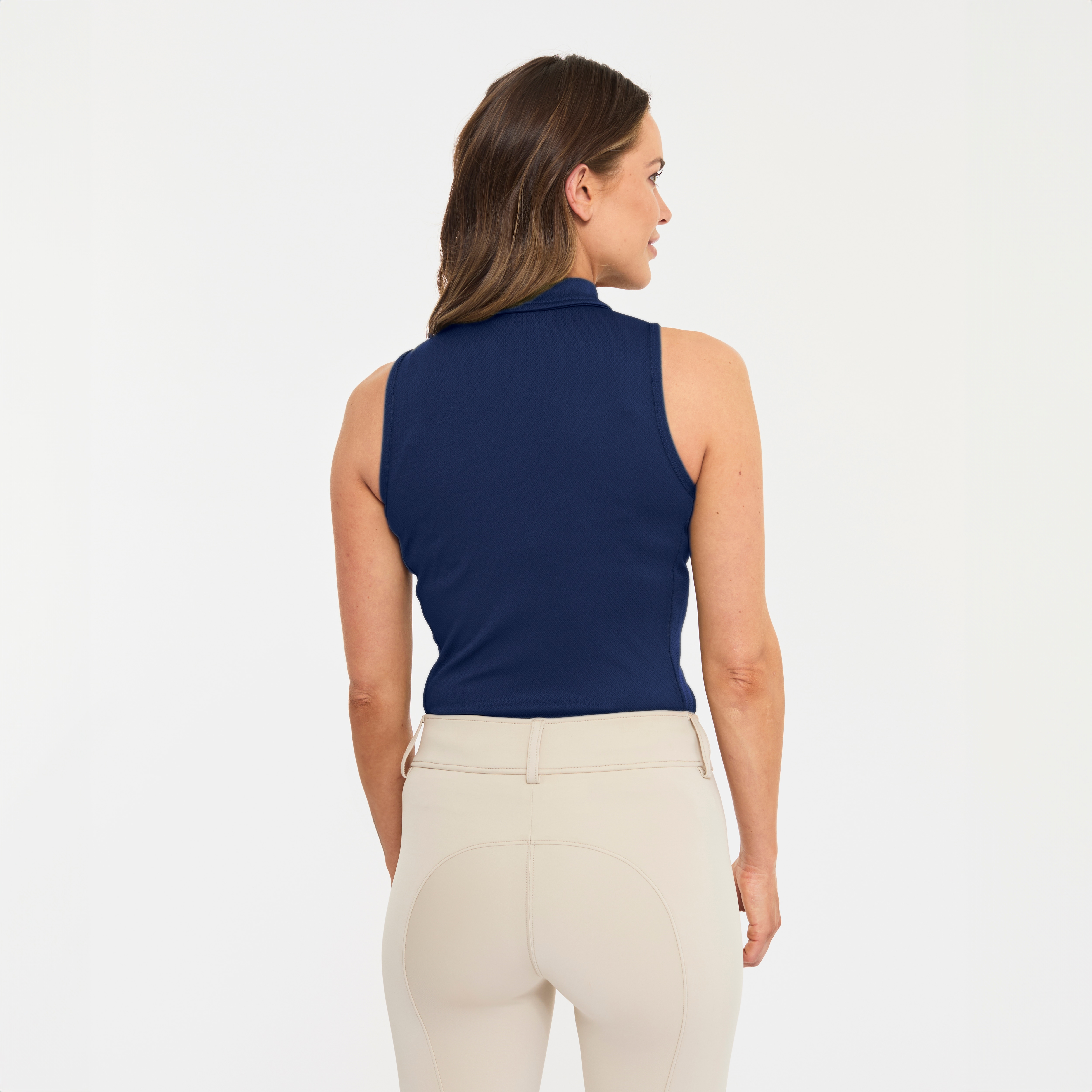Top Korte mouwen Lotus CRW®