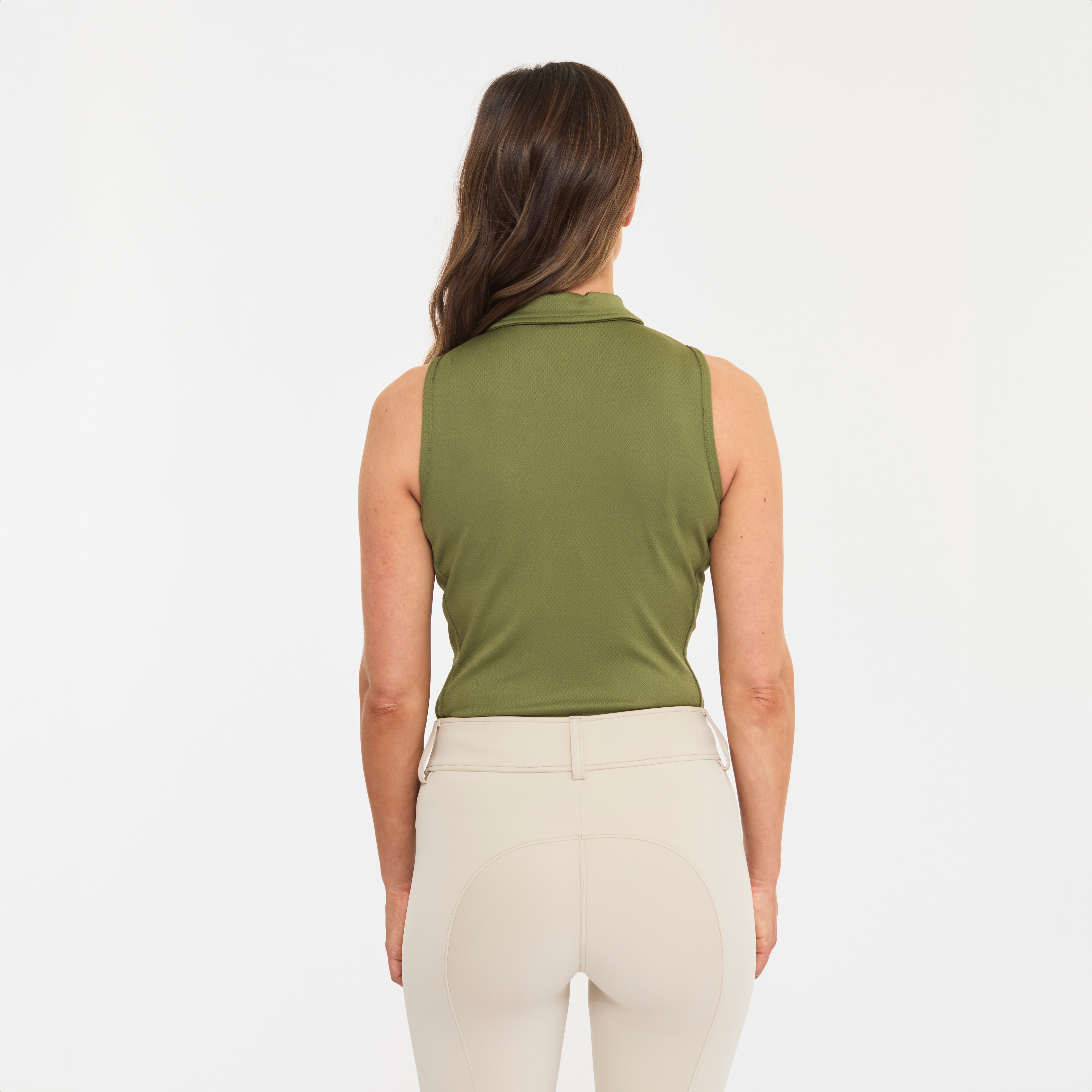 Top Korte mouwen Lotus CRW®