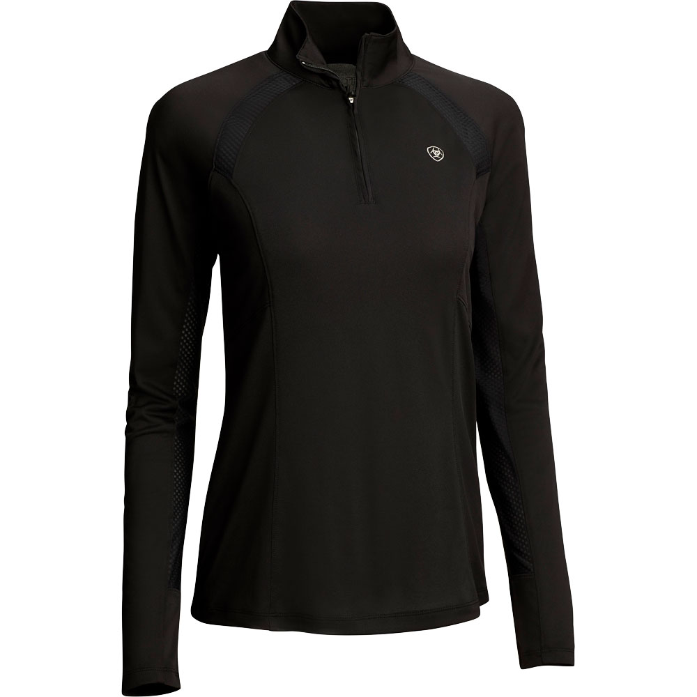 Prestatieslijtage  Sunstopper 2.0 1/4 Zip ARIAT®