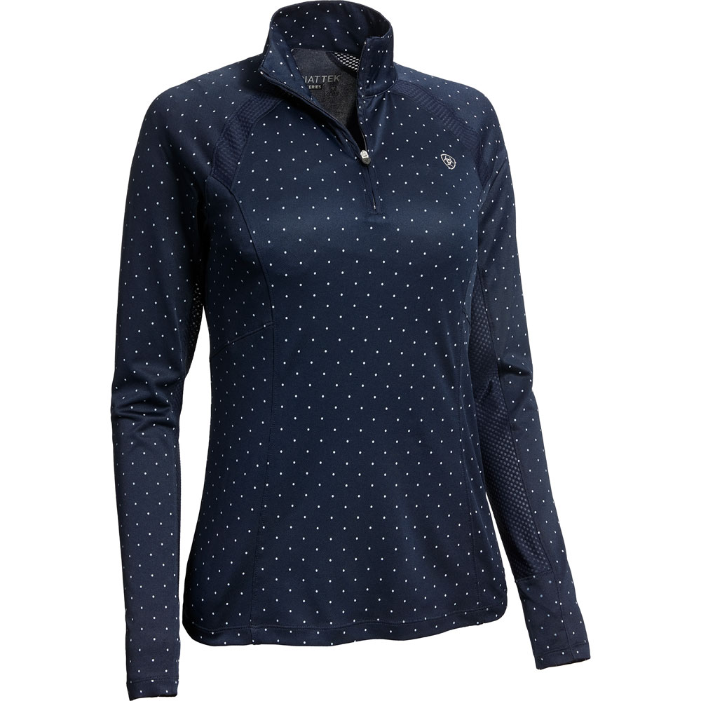 Prestatieslijtage  Sunstopper 2.0 1/4 Zip ARIAT®