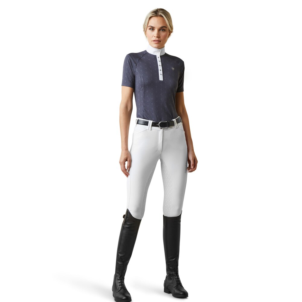 Wedstrijdtop Korte mouwen Showstopper 2.0 ARIAT®