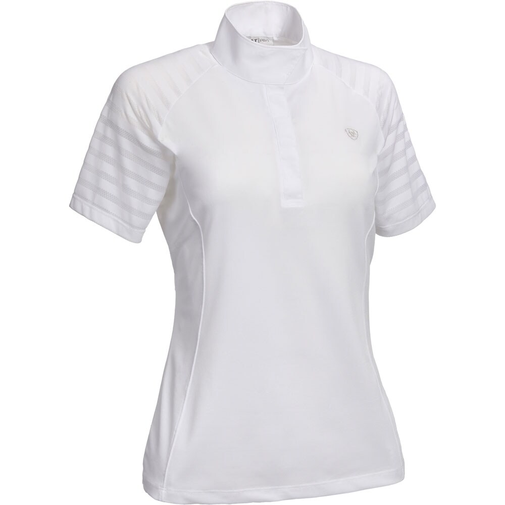 Wedstrijdtop Korte mouwen Aptos Vent ARIAT®