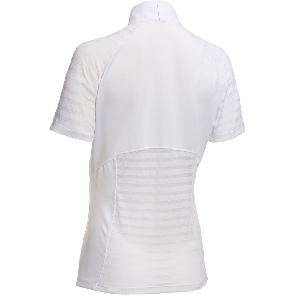 Wedstrijdtop Korte mouwen Aptos Vent ARIAT®