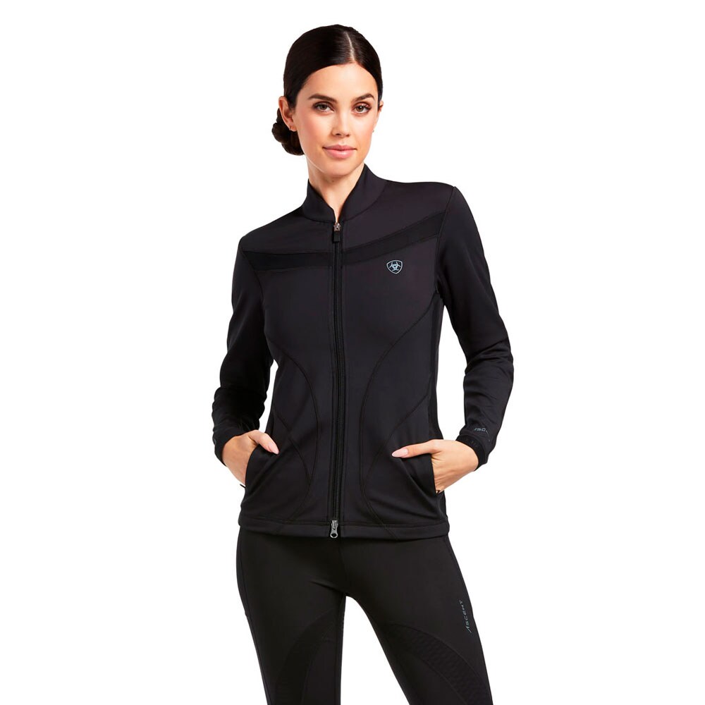 Prestatieslijtage  Ascent Full Zip Sweatshirt ARIAT®