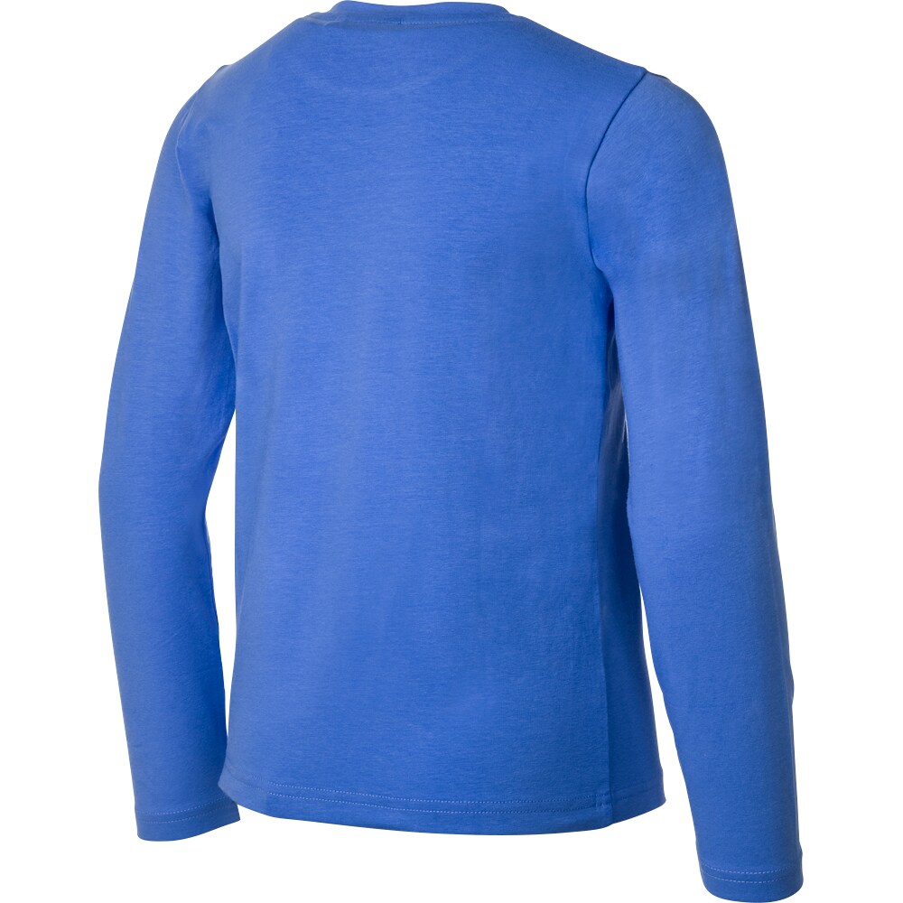 T-shirt met lange mouwen.  Trixie Top Mulle