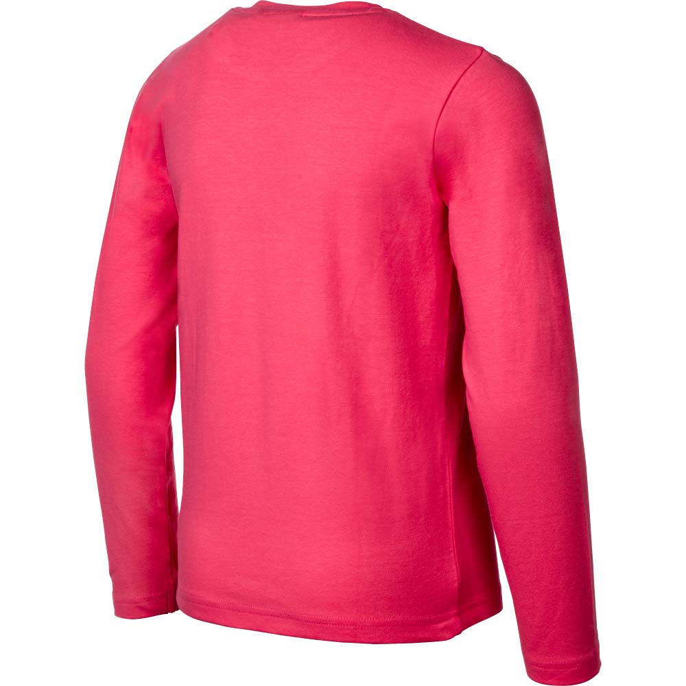 T-shirt met lange mouwen.  Trixie Top Mulle