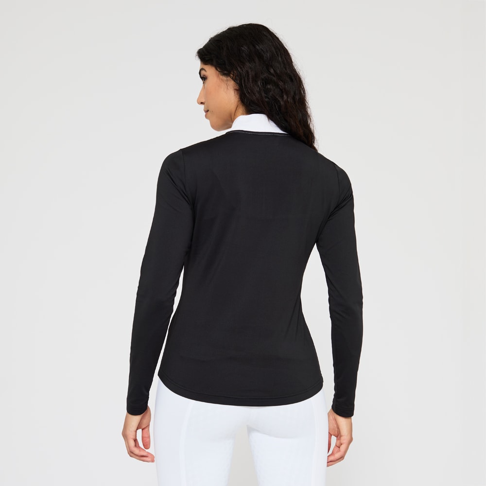 Wedstrijdtop met lange mouwen Miracle JH Collection®