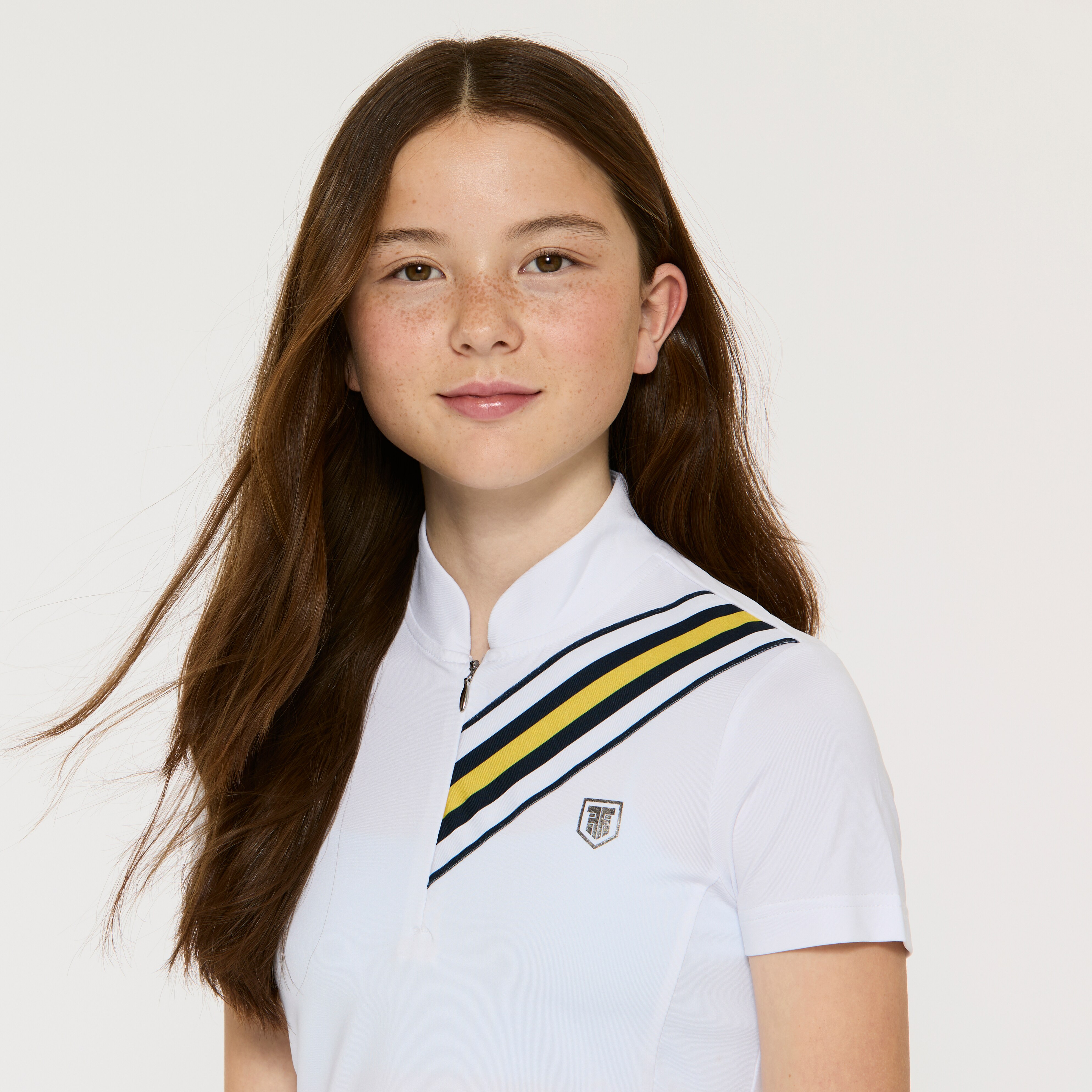 Top van functioneel materiaal Junior Hazel Fairfield®