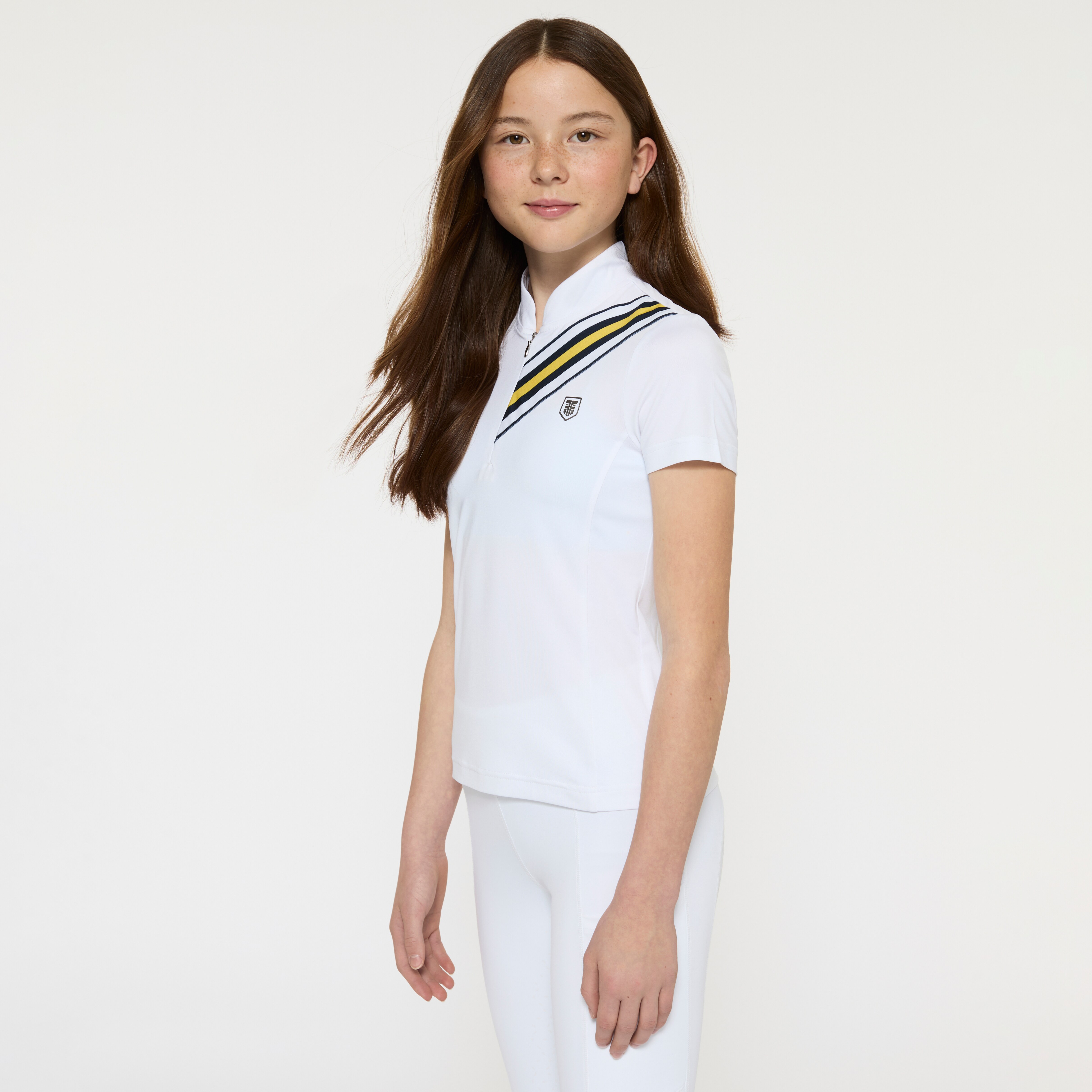 Top van functioneel materiaal Junior Hazel Fairfield®